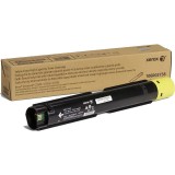 Toner Xerox 106R03746, Yellow