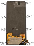 Display Xiaomi POCO F3 BLACK OEM