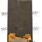 Display Xiaomi POCO F3 BLACK OEM