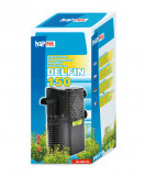 Cumpara ieftin Filtru Intern Happet Delfin 150 Pentru Acvariu Pana La 40 l 170 l h 3.2 W F101