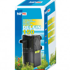 Filtru Intern Happet Delfin 150 Pentru Acvariu Pana La 40 l 170 l h 3.2 W F101