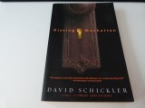 Kissing in Manhattan -Davisd Schickler