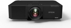 Videoproiector Epson EB-L615U WUXGA Black foto