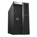 Workstation Workstation DELL Precision T7920 2 x Intel Silver 4210 10 core 2.2Ghz 64GB DDR4 480GB SSD Video M6000 12GB