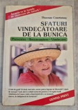 * Sfaturi vindecatoare de la bunica - Thomas Courtenay