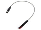 Senzor fotoelectric