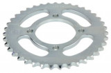 Pinion spate oțel, tip lanț: 428, număr dinți: 39, compatibil: YAMAHA DT, RD, RS, RSX, T, YB, YBA, YBR 100/105/125 1974-2016, JT