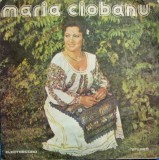 Maria Ciobanu (1986)