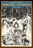 Michael Golden&#039;s Marvel Stories Artist&#039;s Edition