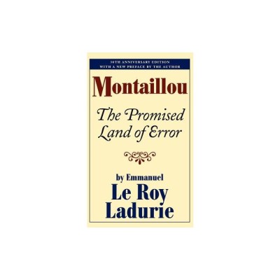 Montaillou: The Promised Land of Error foto