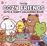 Cozy Friends, SAS Gardners EU