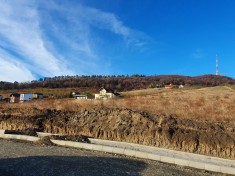 Vand teren Pietricica Piatra Neamt