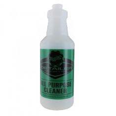 Recipient Plastic Meguiar&amp;#039;s All Purpose Cleaner Bottle, 946ml foto