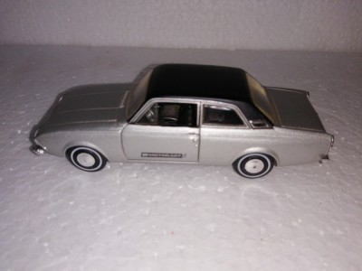 bnk jc Hongwell - Ford Corsair - 1/43 foto