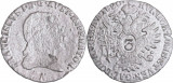 1820 - A - 3 kreuzer - Francis II - Imperiul Austriac, Europa