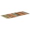 vidaXL Blat masă dreptunghiular 60x140 cm lemn masiv reciclat 15-16 mm