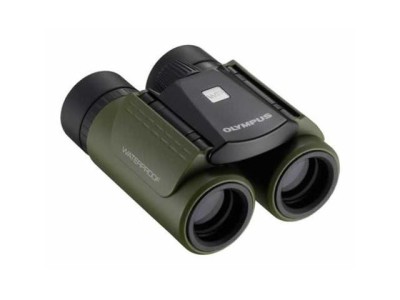 Binoclu Olympus 8x21 RC II WP Olive Green foto