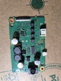sursa driver led SONY KDL-43WF663 POWER BOARD 1-982-711-12 (173687812)
