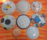 Diverse abajururi veioza lustra aplica plafoniera copii Pret per bucata abajur!