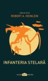 Robert Heinlein - Infanteria Stelara, Paladin