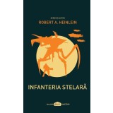 Robert Heinlein - Infanteria Stelara