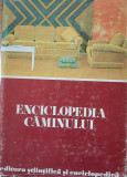 ENCICLOPEDIA CAMINULUI - ECATERINA OPROIU, 1975