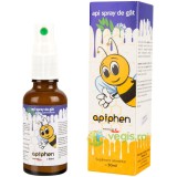 Apiphen Api Spray de Gat 30ml