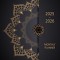 Monthly Planner 2025 2026