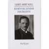 Lehet, mert kell - Rem&eacute;nyik S&aacute;ndor eml&eacute;kezete - D&aacute;vid Gyula