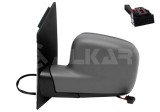 ALKAR 9227154 Oglinda exterioara