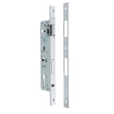 Broasca ingropata pentru usi din PVC, Yale 20-NSL-1692-25-1101, 240 x 100 x 25 mm