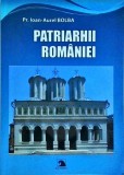 Ioan Aurel Bolba - Patriarhii Romaniei