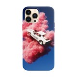 Husa compatibila cu Apple iPhone 14 Plus model Smoking Hot, Silicon, TPU, Viceversa