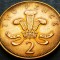 Moneda 2 PENCE - ANGLIA, anul 1994 * cod 2725