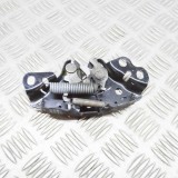 Incuietoare Capota Nissan Leaf ZE1 2018, OEM 65601-3NF0B, Originala, Piese Auto Second Hand cu Garantie