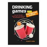 Drinking games &amp; hangover cures: fun for the big night out and help for the morning after