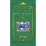 Poezii. Editia a II-a, cartonata - Mihai Eminescu