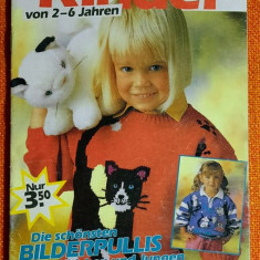 Revista Die kleine Diana - Kinder von 2-6 Jahren