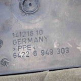 Gura Ventilatie Bord BMW Seria 5 E60 (2003-2010) Originala OEM 6949303