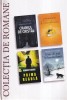 Manda Scott, Kevin Alan Milne, Robert Crais, Denis O'Connor - Craniul de, Cartonata