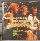 TheBeeGees disc vinil golden crown series