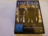 The unit - seria 2, DVD, Engleza