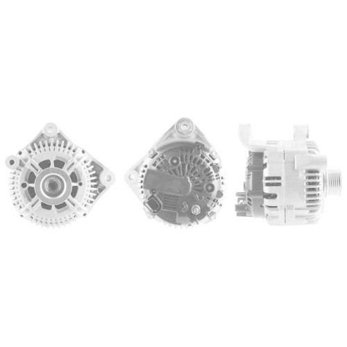 Lucas Generator / Alternator