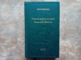 CIANURA PENTRU UN SURAS - BUNA SEARA MELANIA - RODICA OJOG BRASOVEANU