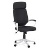 SCAUN DE BIROU OFF 630 NEGRU