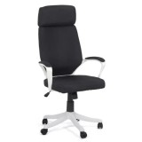 SCAUN DE BIROU OFF 630 NEGRU