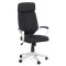 SCAUN DE BIROU OFF 630 NEGRU