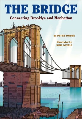 The Bridge: How the Roeblings Connected Brooklyn to New York foto