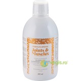 Premium Aronia Colagen Joints&amp;Muscles (Formula Avansata pentru Articulatii, Muschi si Oase Sanatoase) 500ml