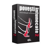 Povesti Intunecate 2, Lex Games